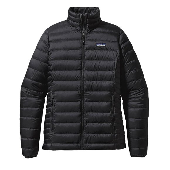 Patagonia Jackets & Blazers - Patagonia Down Sweater Jacket